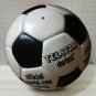 ADIDAS TELSTAR ® | DURLAST OFFICIAL MATCH BALL | 100% LEATHER | WORLD CUP 1974