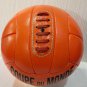 ALLEN COUPE DU MONDE | OFFICIAL BALL | VINTAGE CLASSIC SOCCER | WORLD CUP 1938