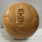 FEDERALE ROMA 102 | VINTAGE CLASSIC SOCCER | ANTIQUE LEATHER FOOTBALL | NO. 5