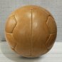 FEDERALE ROMA 102 | VINTAGE CLASSIC SOCCER | ANTIQUE LEATHER FOOTBALL | NO. 5