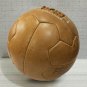 FEDERALE ROMA 102 | VINTAGE CLASSIC SOCCER | ANTIQUE LEATHER FOOTBALL | NO. 5