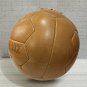 FEDERALE ROMA 102 | VINTAGE CLASSIC SOCCER | ANTIQUE LEATHER FOOTBALL | NO. 5