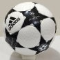 ADIDAS CHAMPIONS | BLACK STAR FINALE BALL | OFFICIAL MATCH BALL | FIFA 2003