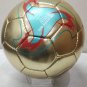 ADIDAS FEVERNOVA GOLD OFFICIAL MATCH BALL SOCCER | FIFA WORLD CUP BALL 2002 | NO.5