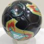 Adidas Black Fevernova Official Match Ball Soccer | 2002 Football No.5