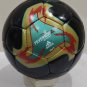 Adidas Black Fevernova Official Match Ball Soccer | 2002 Football No.5