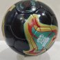 Adidas Black Fevernova Official Match Ball Soccer | 2002 Football No.5