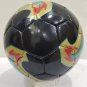 Adidas Black Fevernova Official Match Ball Soccer | 2002 Football No.5