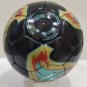 Adidas Black Fevernova Official Match Ball Soccer | 2002 Football No.5