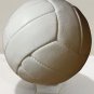 TOP STAR VM BALLOON | CLASSIC MATCH BALL | WHITE LEATHER SOCCER BALL | WC 1958