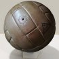 THE TOP STAR VM BALLOON | CLASSIC MATCH BALL | LEATHER SOCCER BALL | WC-1958