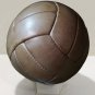THE TOP STAR VM BALLOON | CLASSIC MATCH BALL | LEATHER SOCCER BALL | WC-1958