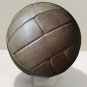THE TOP STAR VM BALLOON | CLASSIC MATCH BALL | LEATHER SOCCER BALL | WC-1958
