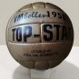 THE TOP STAR VM BALLOON | CLASSIC MATCH BALL | LEATHER SOCCER BALL | WC-1958