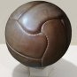 DUPLO T SUPER BALL | VINTAGE CLASSIC SOCCER | ANTIQUE FOOTBALL | WORLD CUP 1950
