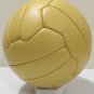 SWISS WORLD CHAMPION MATCH BALL | CLASSIC SOCCER | ANTIQUE LEATHER BALL | WC1954