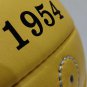 SWISS WORLD CHAMPION MATCH BALL | CLASSIC SOCCER | ANTIQUE LEATHER BALL | WC1954