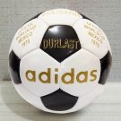 ADIDAS DURLAST GOLD | TELSTAR OFFICIAL MATCH BALL | MEXICO WORLD CUP 1970 | No.5
