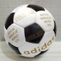 ADIDAS DURLAST GOLD | TELSTAR OFFICIAL MATCH BALL | MEXICO WORLD CUP 1970 | No.5