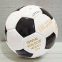 ADIDAS DURLAST GOLD | TELSTAR OFFICIAL MATCH BALL | MEXICO WORLD CUP 1970 | No.5