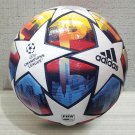 Adidas Champions League Saint Petersburg 22 Final Match Ball Soccer