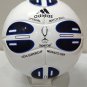 Adidas UEFA Super Cup Match Ball Soccer | Monaco 2009 Size 5 Football