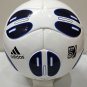 Adidas UEFA Super Cup Match Ball Soccer | Monaco 2009 Size 5 Football