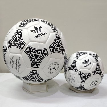 Official Match Soccer Balls  Official Match Balls – Azteca Soccer