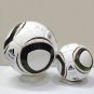 Jabulani Multi Soccer Pack of 2 | FIFA World Cup Match Ball | Size 5 & size 1 as a free gift