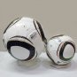 Jabulani Multi Soccer Pack of 2 | FIFA World Cup Match Ball | Size 5 & size 1 as a free gift