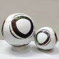 Jabulani Multi Soccer Pack of 2 | FIFA World Cup Match Ball | Size 5 & size 1 as a free gift
