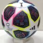 Adidas Women's Champions League Final Eindhoven Pro Soccer Ball 2023