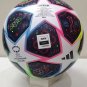 Adidas Women's Champions League Final Eindhoven Pro Soccer Ball 2023