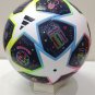 Adidas Women's Champions League Final Eindhoven Pro Soccer Ball 2023