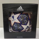 Adidas UEFA Champions League 2023 Soccer | UCL Istanbul Pro Match Ball