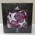 Adidas UEFA Champions League 2023 Soccer | UCL Istanbul Pro Match Ball