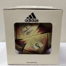 Al Rihla Speed Shell Final Soccer Ball FIFA World Cup Qatar 2022