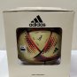 Al Rihla Speed Shell Final Soccer Ball FIFA World Cup Qatar 2022