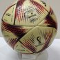 Al Rihla Speed Shell Final Soccer Ball FIFA World Cup Qatar 2022