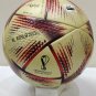 Al Rihla Speed Shell Final Soccer Ball FIFA World Cup Qatar 2022