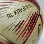 Al Rihla Speed Shell Final Soccer Ball FIFA World Cup Qatar 2022