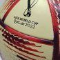 Al Rihla Speed Shell Final Soccer Ball FIFA World Cup Qatar 2022