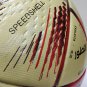 Al Rihla Speed Shell Final Soccer Ball FIFA World Cup Qatar 2022