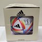 Al Rihla Speed Shell Soccer Ball FIFA World Cup Qatar 2022