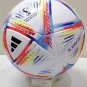 Al Rihla Speed Shell Soccer Ball FIFA World Cup Qatar 2022