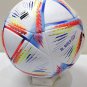 Al Rihla Speed Shell Soccer Ball FIFA World Cup Qatar 2022