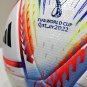 Al Rihla Speed Shell Soccer Ball FIFA World Cup Qatar 2022