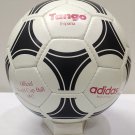 Adidas Tango Espana ® 1982 | World Cup Soccer Ball | Original Leather Balloon No.5
