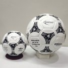 Adidas Questra Pack of 2 Balls | World Cup Soccer Ball 1994 | Size 5 with size 1 as a free gift
