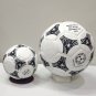 Adidas Questra Pack of 2 Balls | World Cup Soccer Ball 1994 | Size 5 with size 1 as a free gift